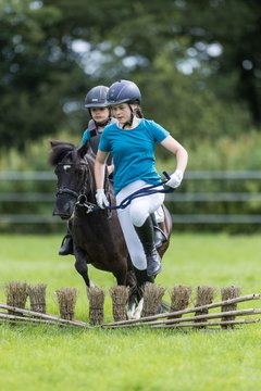 Bild 90 - Pony Akademie Turnier